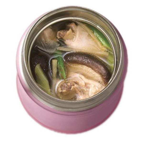 Hộp đựng thức ăn giữ nhiệt Zojirushi SW-FCE75-PS 0,75L, hàng chính hãng, bảo hành 1 năm, an toàn cho sức khỏe