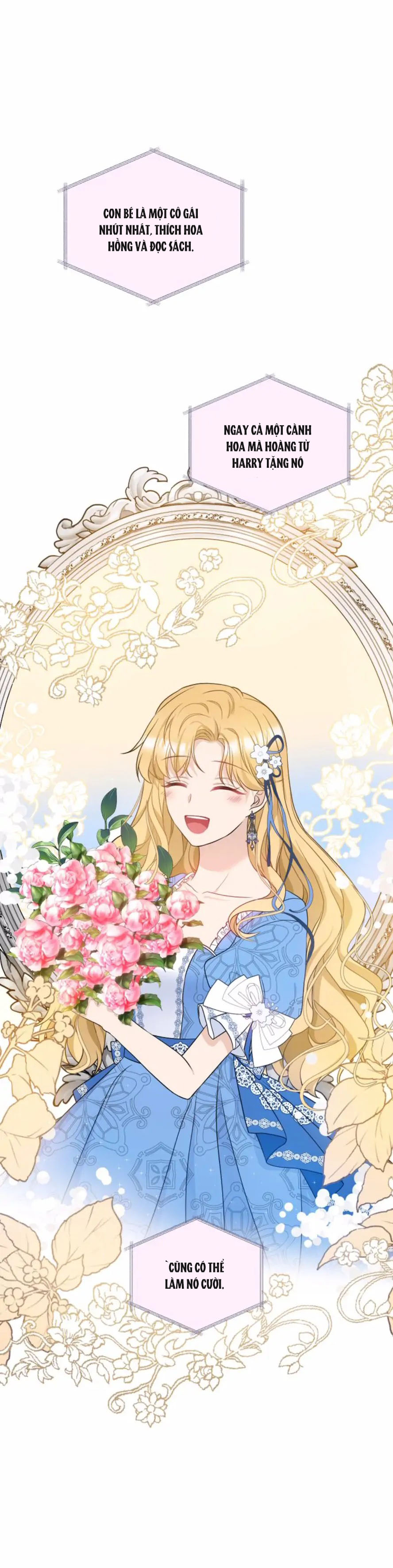 mặt nạ của hoàng đế chapter 62 13