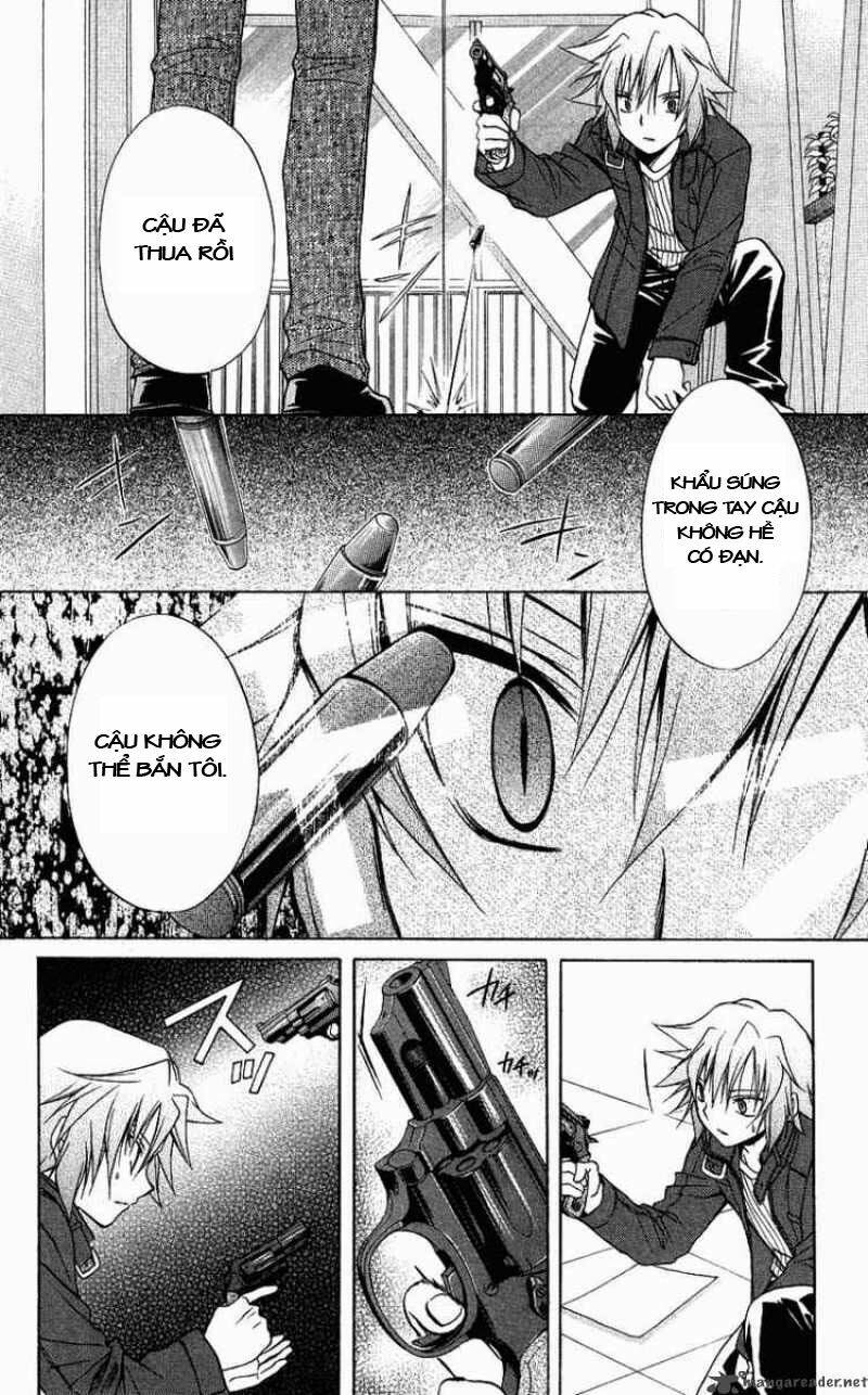 spiral: suiri no kizuna chapter 72 20