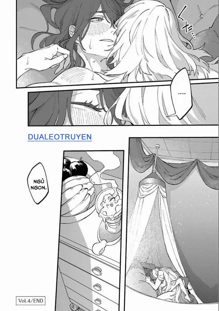 [hoàn] shishi ni odoroko chapter 4 30