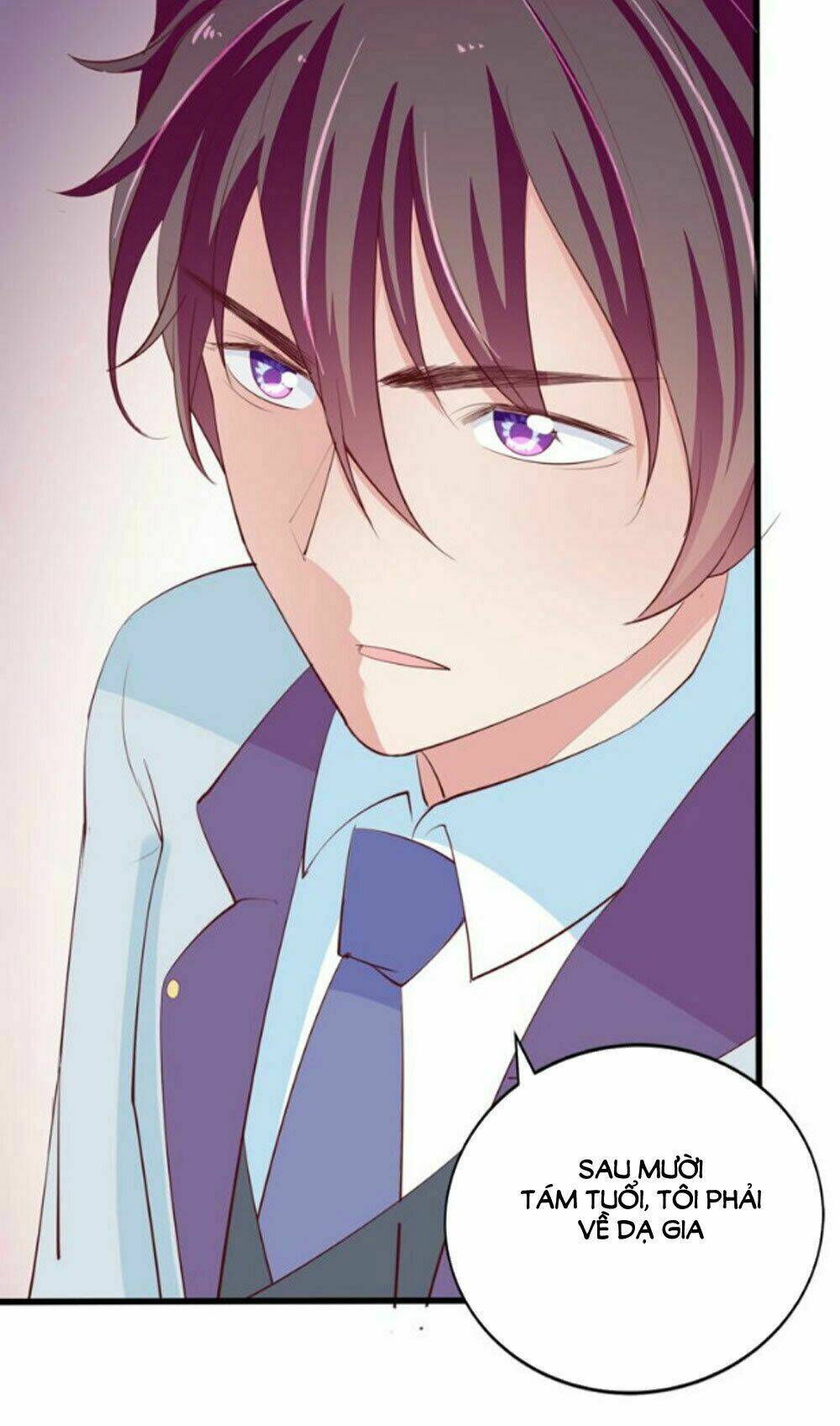 quản lí ngây ngô và thần tượng ác ma chapter 30 57