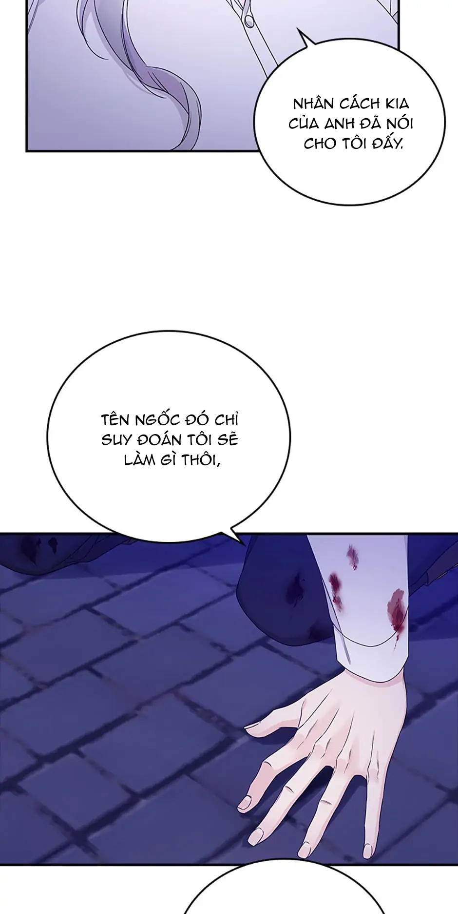 syrinx - trị liệu sư của kẻ phản diện chapter 7.2 38