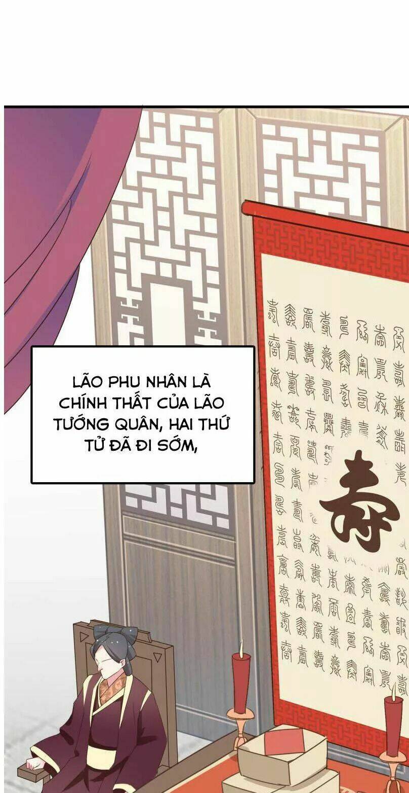 pháo hôi nữ xứng - hoàn khố lệ vương phi chapter 10 35