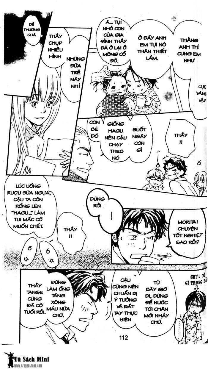 love n life chapter 19 25