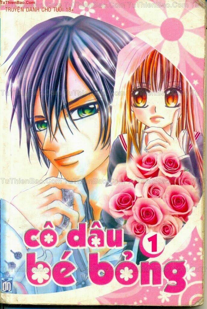 cô dâu bé bỏng chapter 1 1