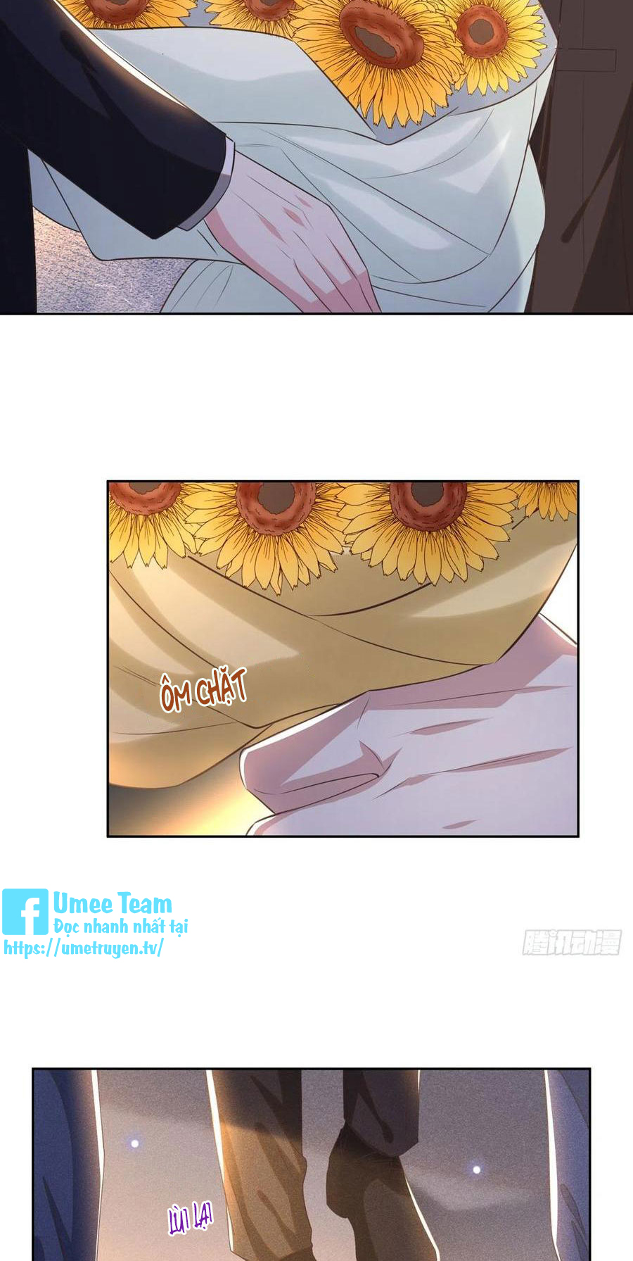 anh ấy gọi tôi là hắc liên hoa chapter 151 7