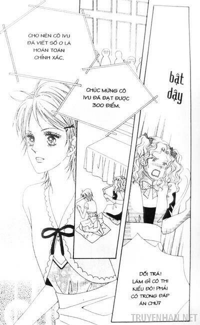 lọ lem hậu đậu chapter 56 3