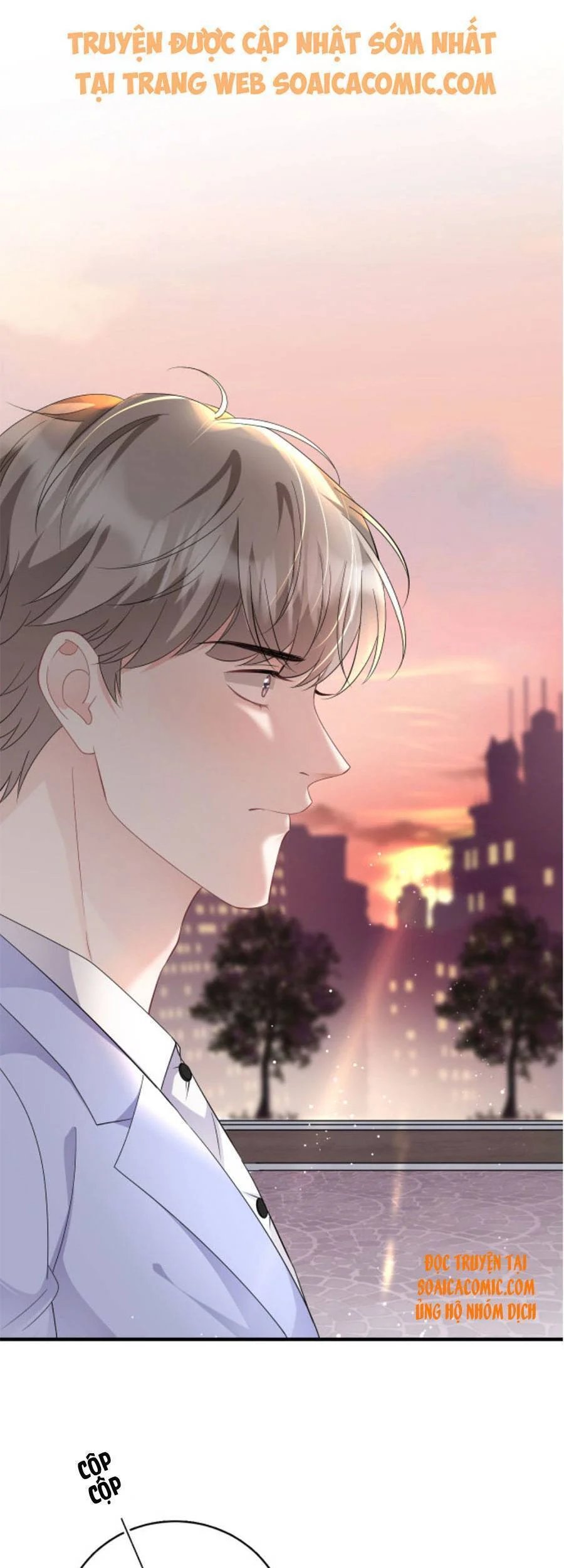 [16+] đại tiểu thư có thể có ý đồ xấu chapter 69 5