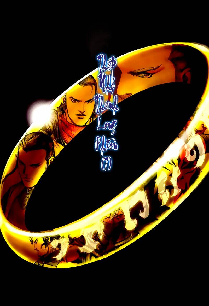 cổ long quần hiệp chapter 46 2