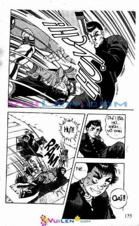 sôi động cầu trường full 17 tập chapter 11 135