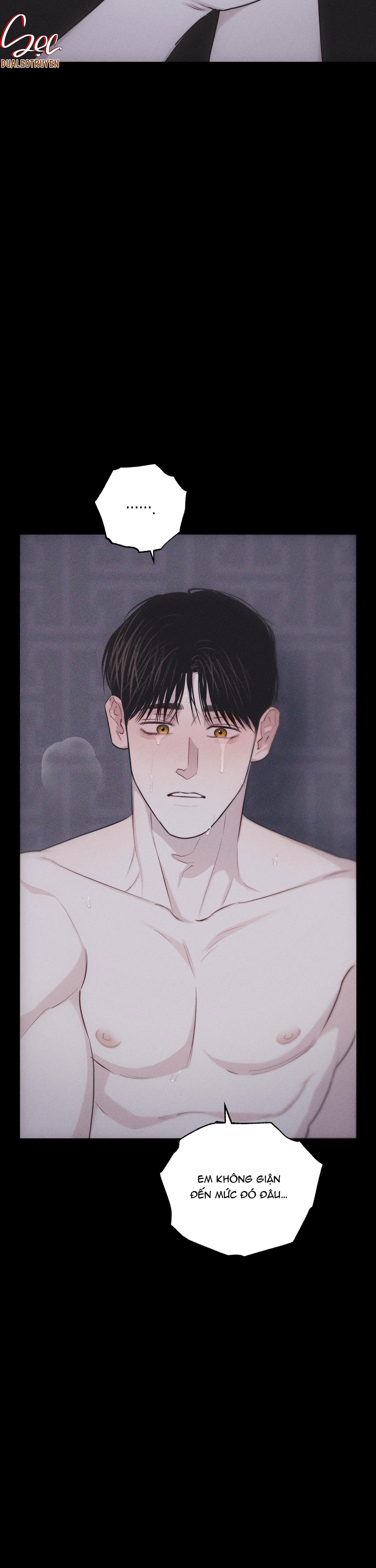 hình thái tình tan chapter 21 8