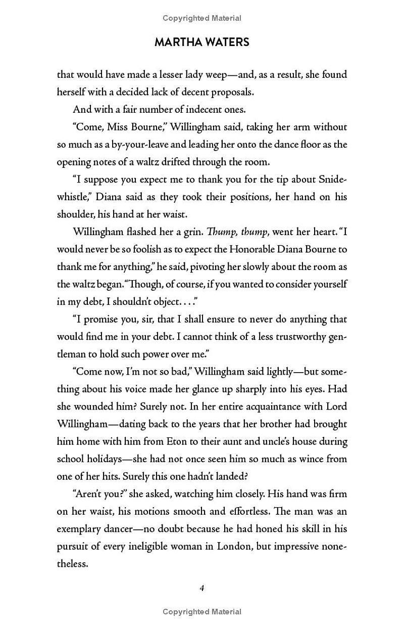 Sách ngoại văn: The Regency Vows - Book 2 - To Love And To Loathe