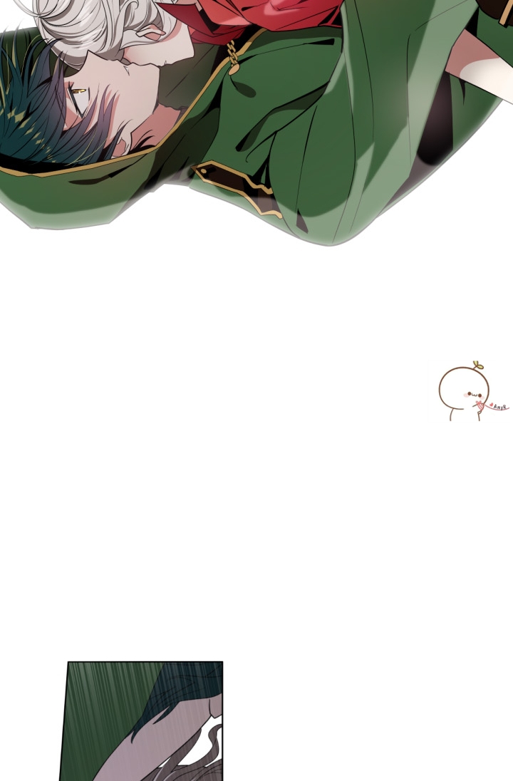 a witch’s hopeless wish chapter 11 11