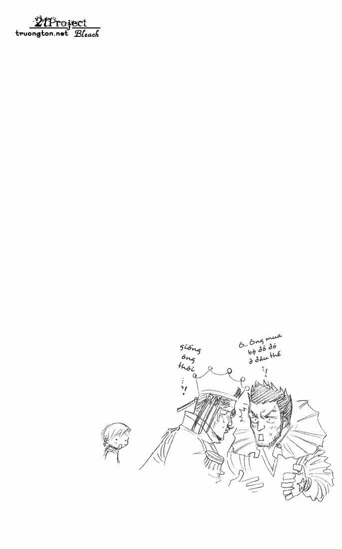 thần chết ichigo chapter 34 1