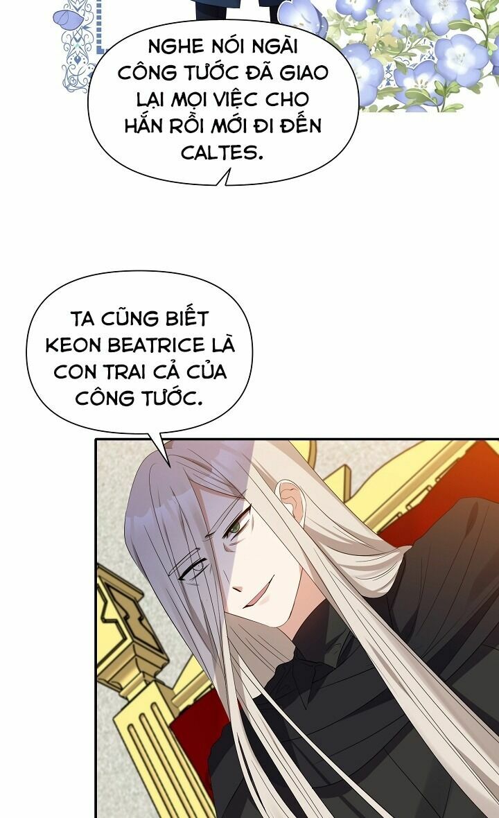 người chồng bạo chúa của tôi đã thay đổi chapter 21 55