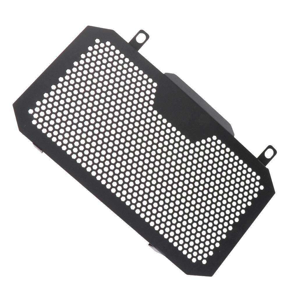 Motorcycle Guard Grille Oil Cooler Cover for CB500X 2013-2018