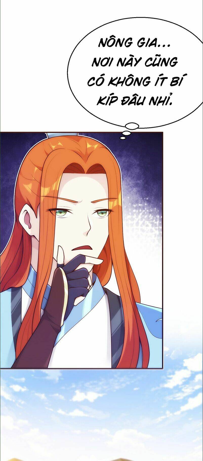 thiên hạ kiếp chapter 26 17