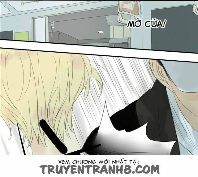 stardom chapter 1 40