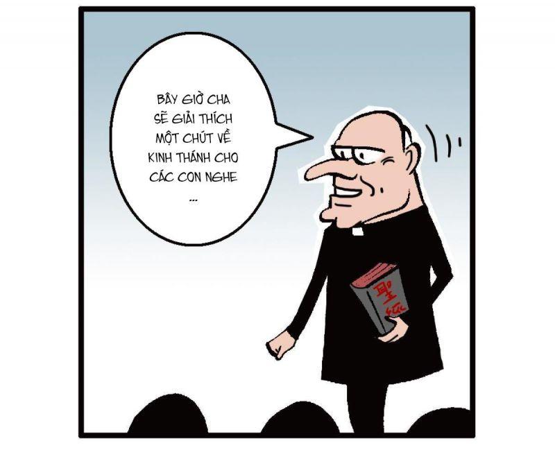 sơn hải kinh truyện chapter 1.5 20