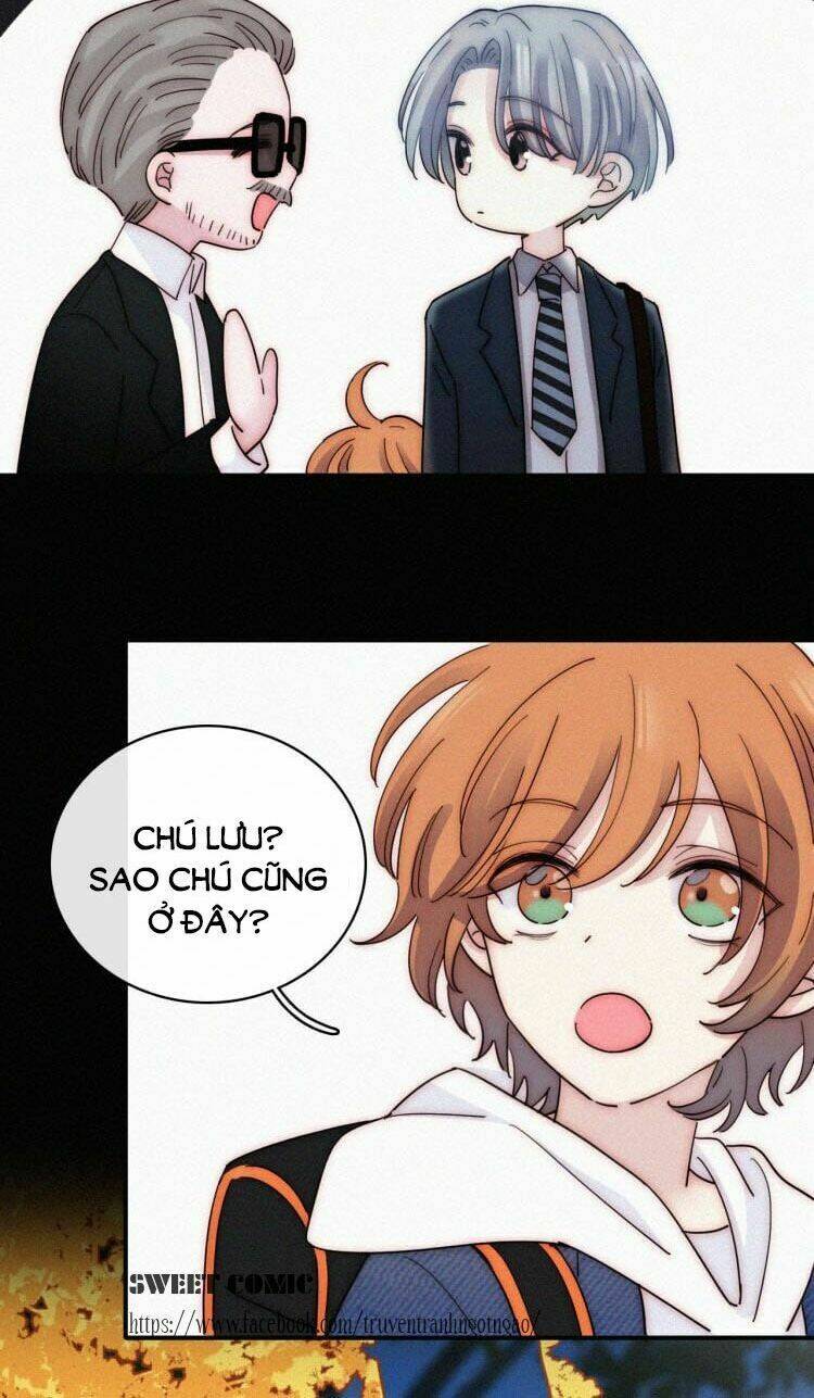 nếu ngày đó chúng ta chưa quen biết chapter 30 15