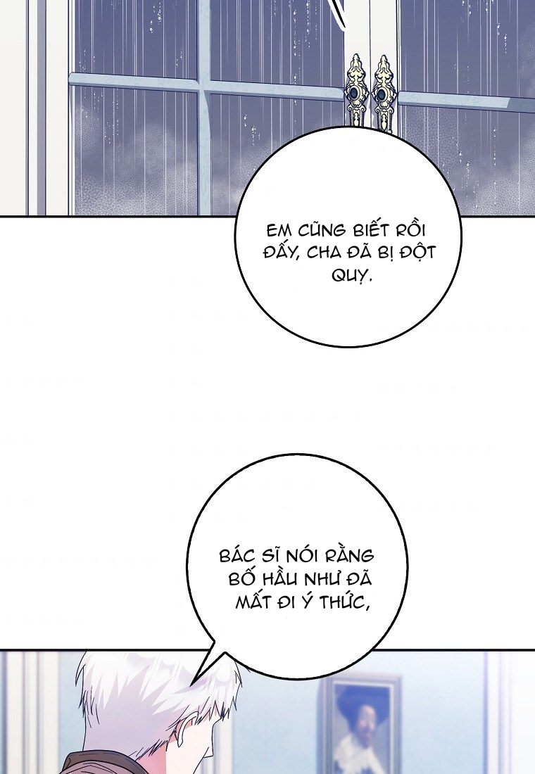 trở thành vợ của nam chính chapter 20.1 4