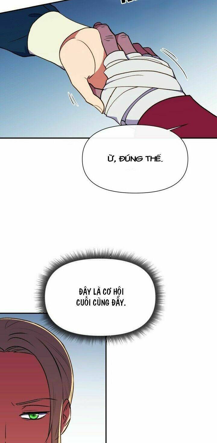 khế ước của nữ công tước quái vật chapter 68 8