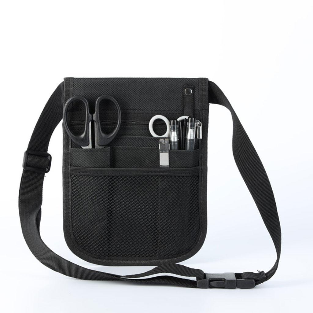 Fanny Tool Pouch Case Multifunctional Belt Strap