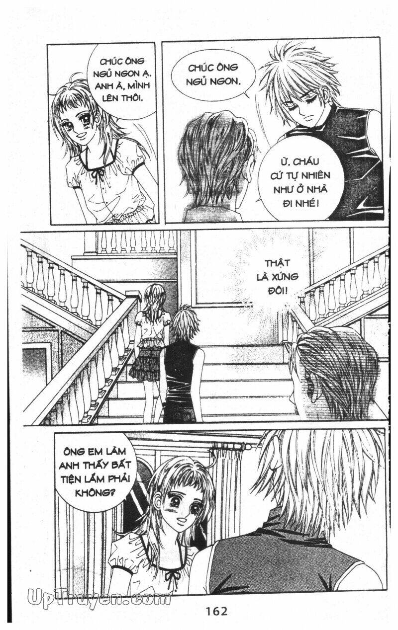 mặt nạ tình yêu chapter 33 74