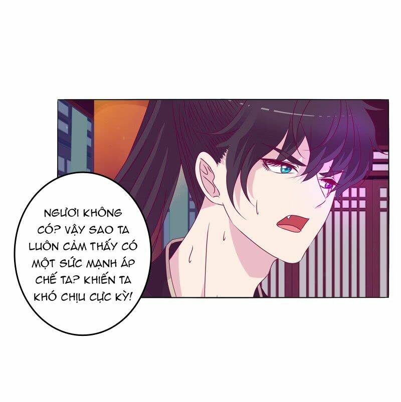 tướng quân mời ra trận chapter 22 11