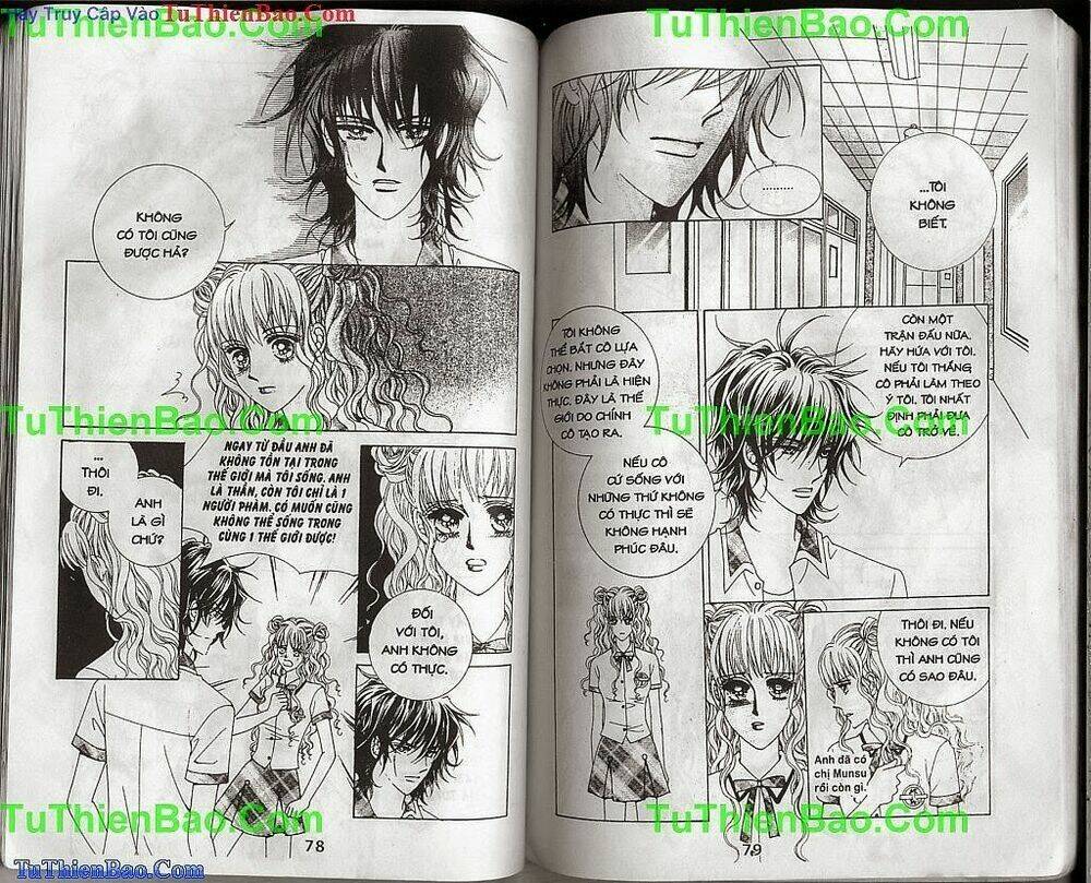 địa ngục tuyết trắng chapter 19 13