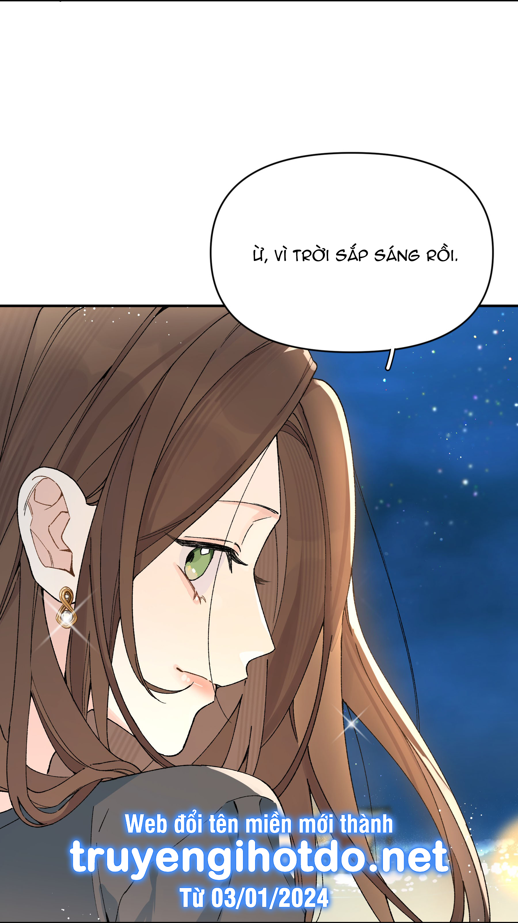 hôm nay anh đã chịu lộ tẩy chưa? chapter 11.1 24