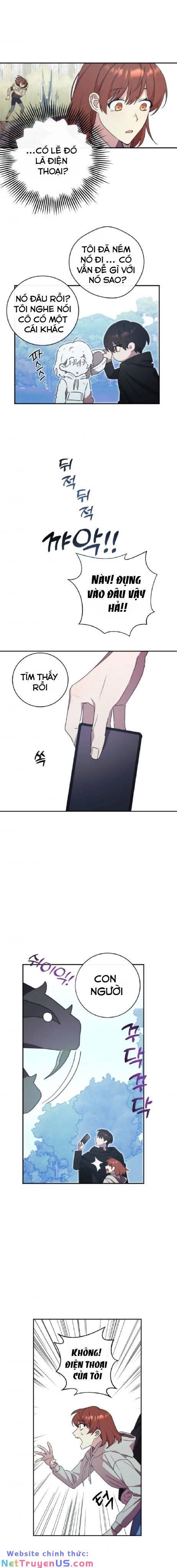 red and mad chapter 23 7