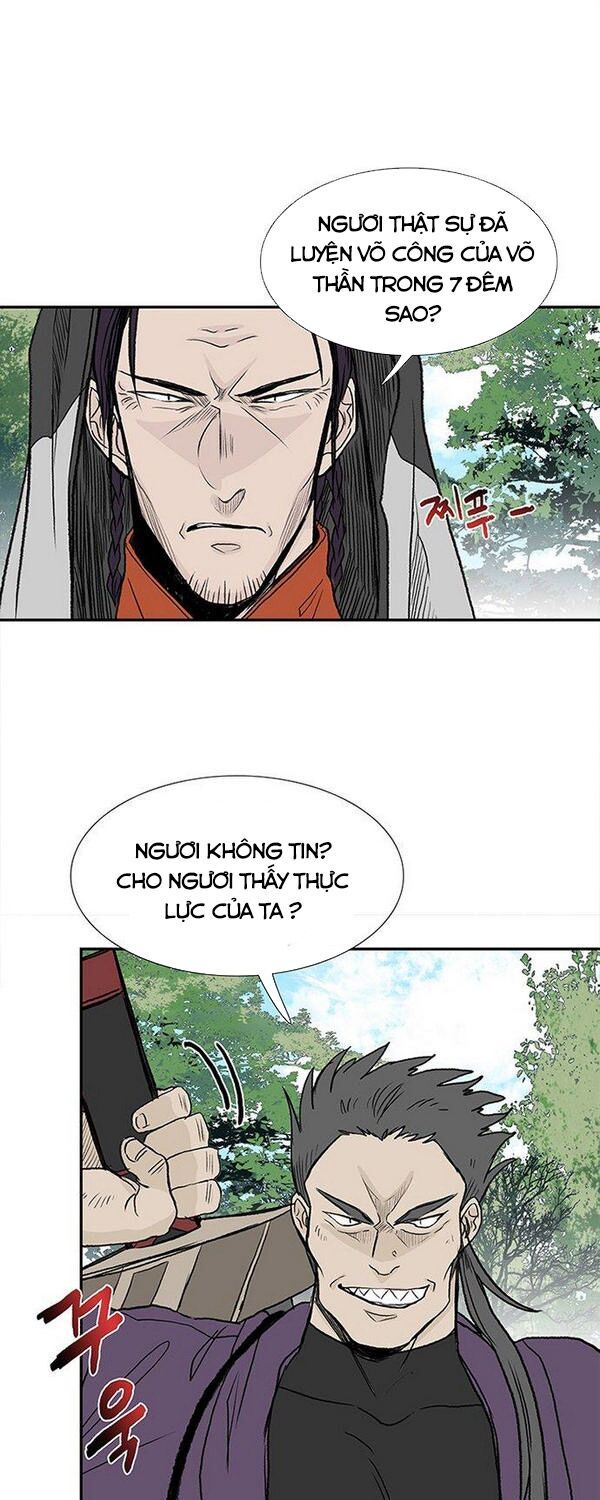 học sĩ tái sinh chapter 126 1