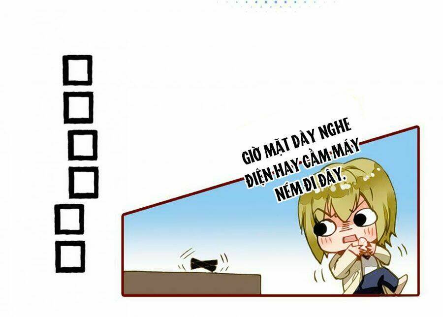 công chủ yêu yêu linh chapter 1.1 37