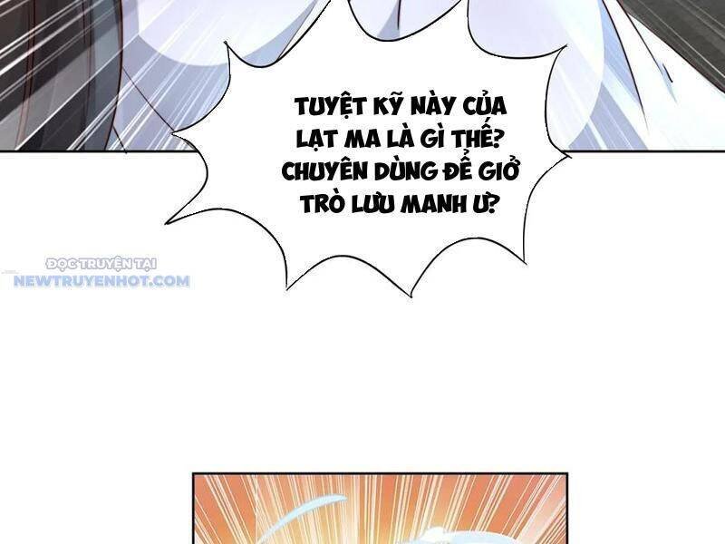ta thực sự không muốn làm thần tiên chapter 77 69