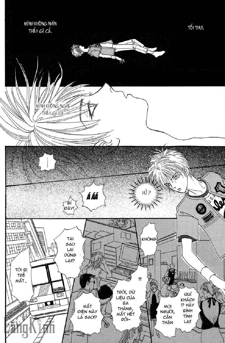 genjuu no seiza - ngôi sao bí ẩn chapter 18 10