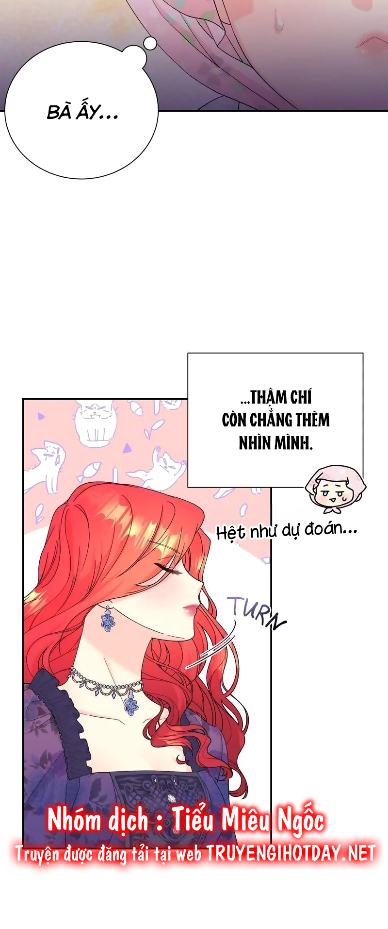 đức hạnh của công chúa phản diện chapter 16 11