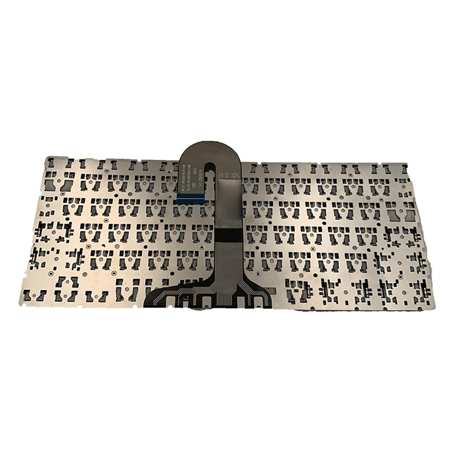 Laptop Keyboard for HP Chromebook 11 G7 EE 11 G8 EE Notebook Accessory