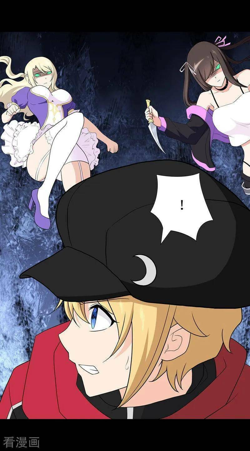 bạn gái virus của tôi chapter 101 30