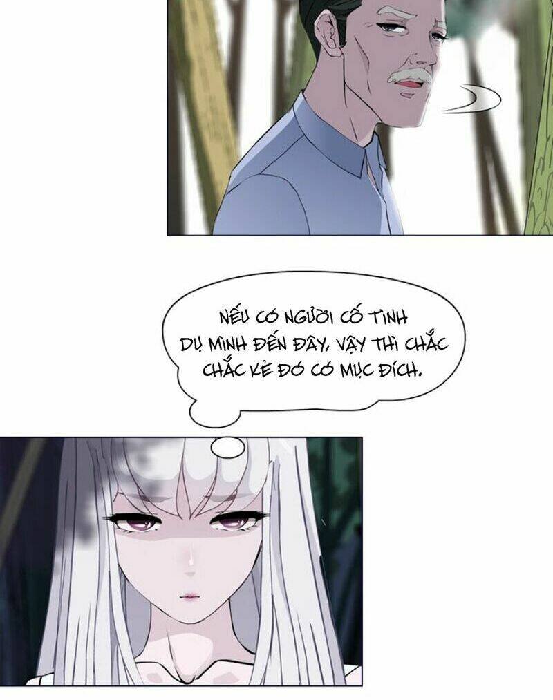 sổ tay mỹ nam giới x chapter 37 5