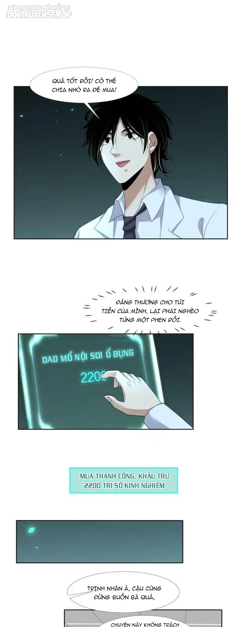 livestream phẫu thuật chapter 23 11