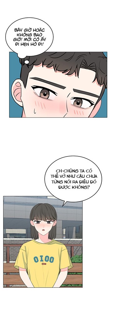 lọ lem hangul coming soon chapter 99 13