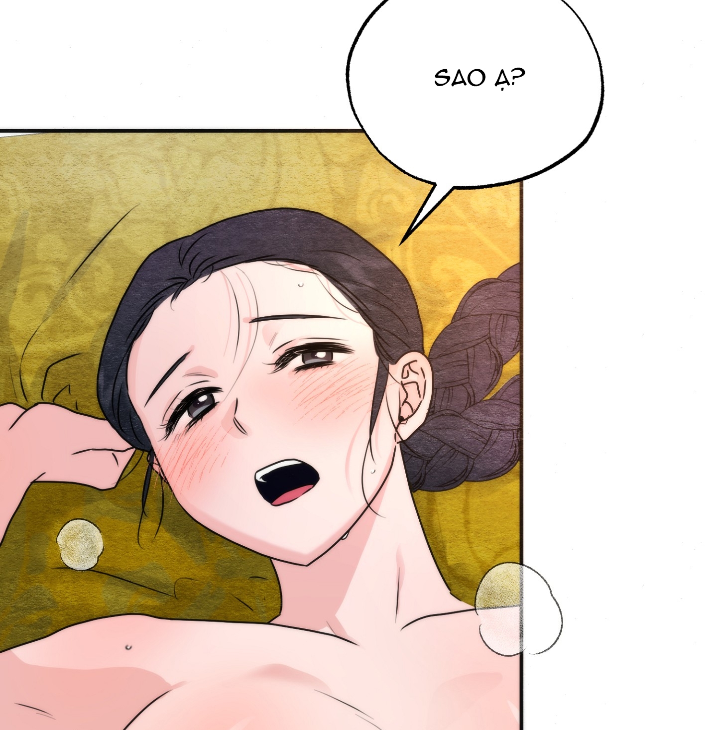 Cương Nhân chapter 92.1 19