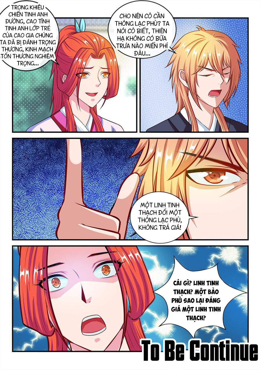 tiên vương chapter 55 17