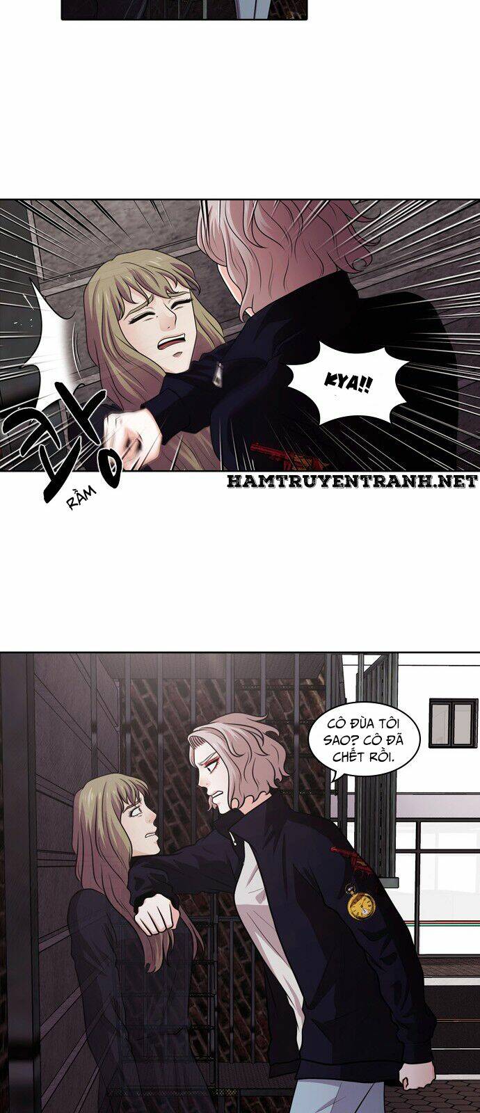 tomorrow - ngày mai chapter 23 41