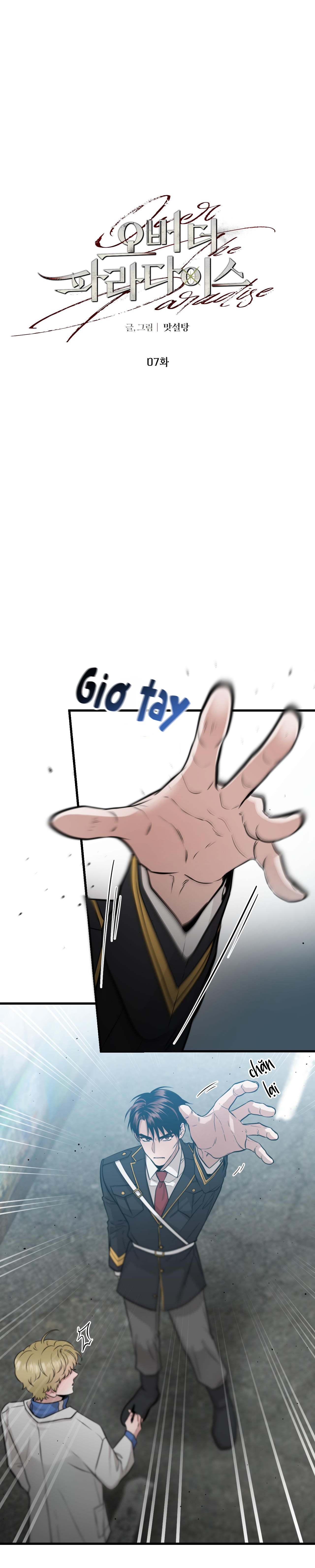 băng qua thiên đường chapter 7 2