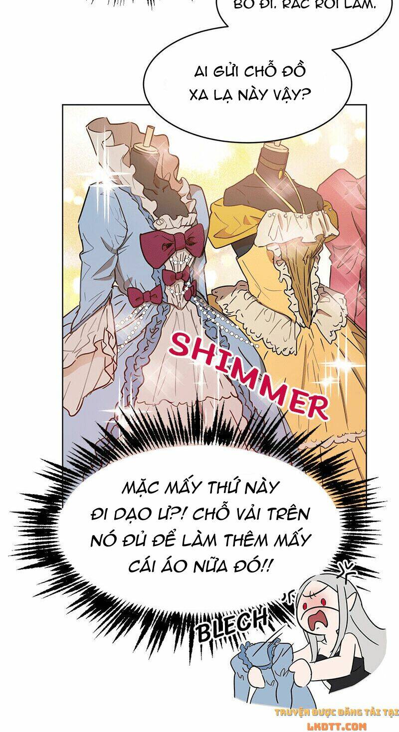 khế ước của ma tộc chapter 8 9