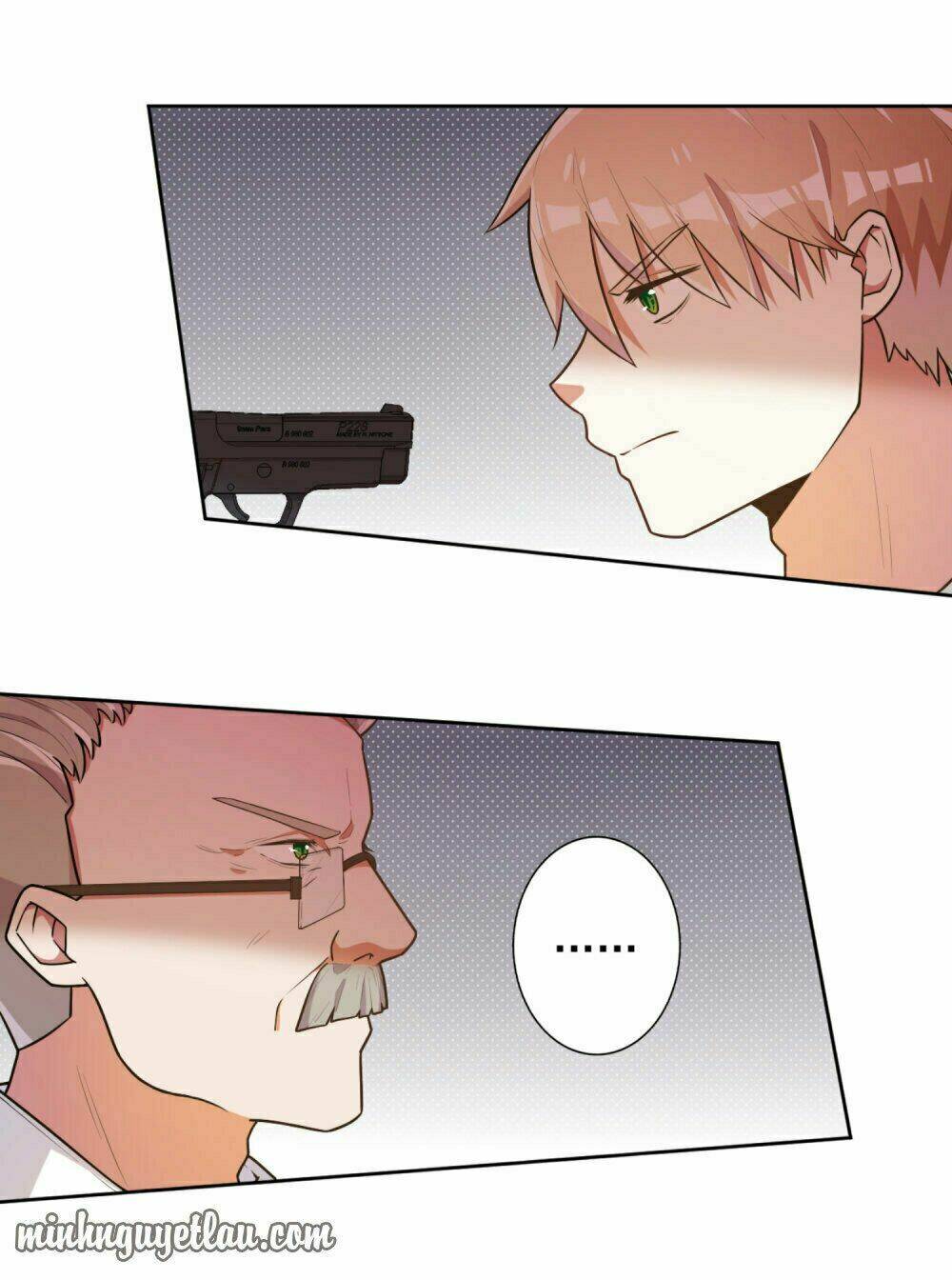 hôn nhân dục vọng: thiếu gia nhẹ một chút! chapter 49 20