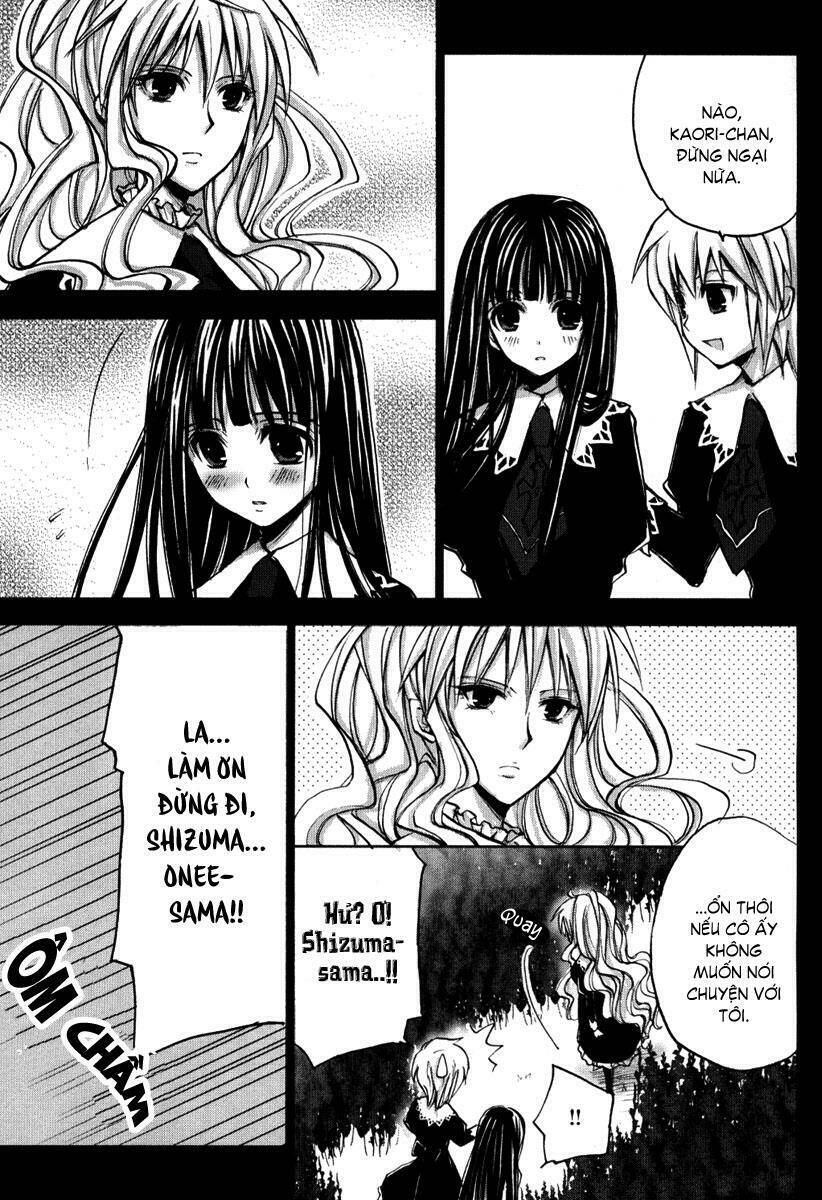 strawberry panic chapter 8 4