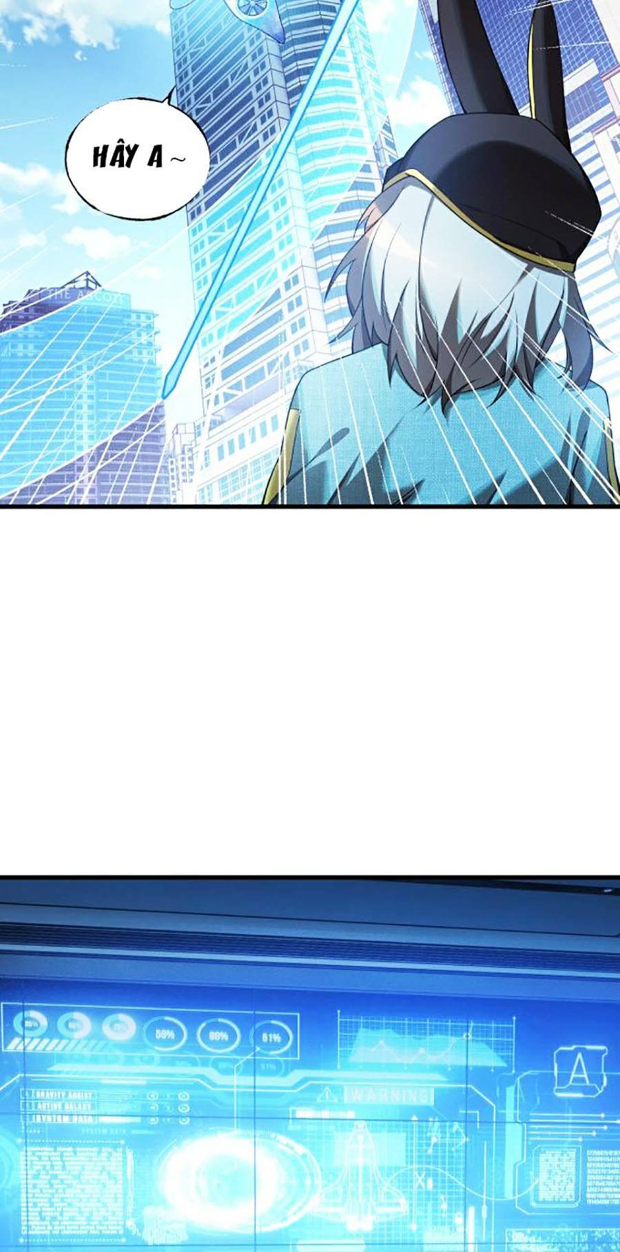 người chơi siêu mạnh chapter 20 19